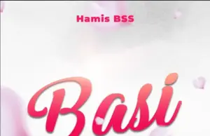Hamis BSS – Basi Hamis BSS – Basi