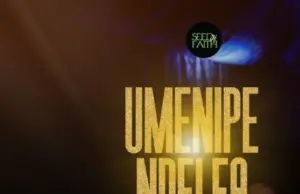 Henrick Mruma – Umenipendelea (Asante)