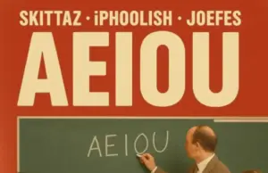 Iphoolish ft Joefes & Skittaz – Aeiou