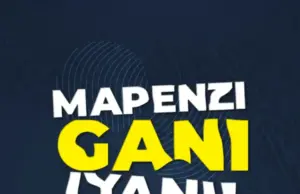 Iyanii – Mapenzi Gani Audio | Iyanii – Mapenzi Gani | Download Mp3