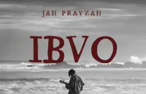 Jah Prayzah – Ibvo Jah Prayzah – Ibvo