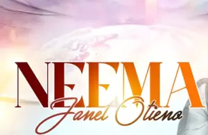 Janet Otieno – Neema