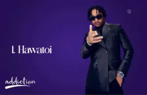 Jay Melody – Hawatoi
