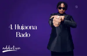Jay Melody – Hujaona Bado Jay Melody – Hujaona Bado