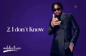Jay Melody – I Don’t Know