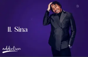 Jay Melody – Sina  Jay Melody – Sina