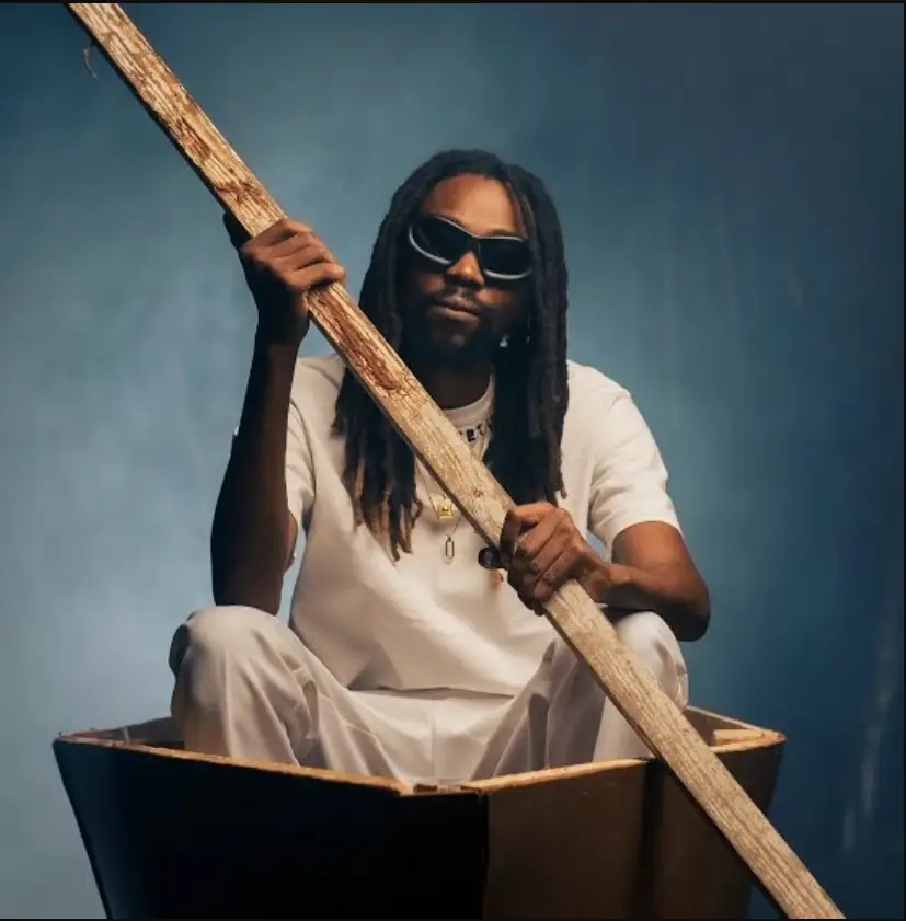 Jay Rox ft Tim – Mfumu (Amen)