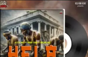 Jetty Mc ft Buda Zone x Balaa Mc – Tafuta Hela Jetty Mc ft Buda Zone x Balaa Mc – Tafuta Hela