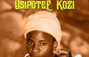 Jeusi Mc – Usipotee Kozi Jeusi Mc – Usipotee Kozi
