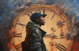 Joel Lwaga – Muda