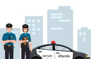 Jorvin Diallo – Afande Jorvin Diallo – Afande