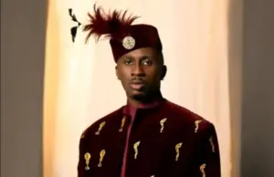 Jux ft D Voice – Ex Wa Nani Jux ft D Voice – Ex Wa Nani