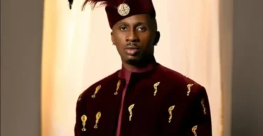 Jux ft D Voice – Ex Wa Nani 