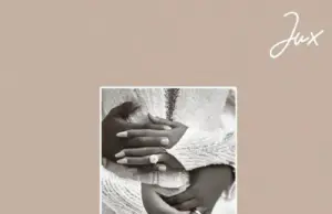 Jux – My Shayla Jux – My Shayla