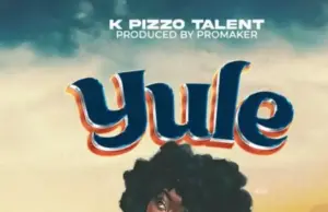 K Pizzo Talent – Yule