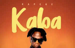 Kapeke – Kaba Kapeke – Kaba