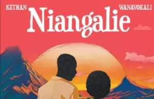 Kethan ft Wanavokali – Niangalie Kethan ft Wanavokali – Niangalie