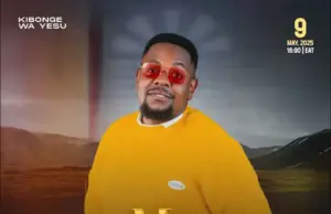 Kibonge Wa Yesu – My Blessings Kibonge Wa Yesu – My Blessings