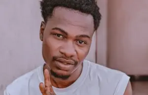 Kidensa Mc – Nafosi Nikupe Manoti Kidensa Mc – Nafosi Nikupe Manoti