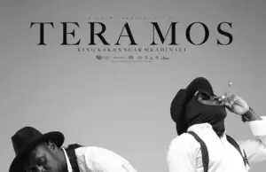 King Kaka X Scar Mkadinali – Tera Mos King Kaka X Scar Mkadinali – Tera Mos