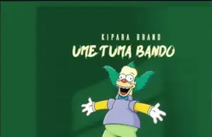 Kipara Brand – Umetuma Bando Kipara Brand – Umetuma Bando