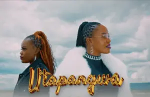 Lady Jacky ft Fari Athman – Utapangwa Lady Jacky ft Fari Athman – Utapangwa