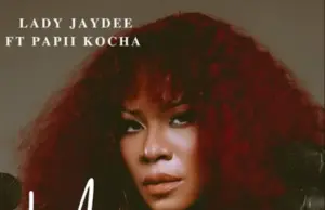 Lady Jaydee ft Papii Kocha – Moyo Lady Jaydee ft Papii Kocha – Moyo