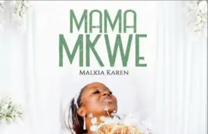 Malkia Karen – Mama Mkwe Malkia Karen – Mama Mkwe