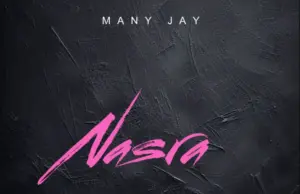 Many Jay – Nasra Many Jay – Nasra