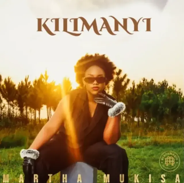 Martha Mukisa – Kilimanyi