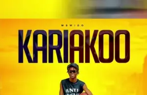 Mbwido – Kariakoo Mbwido – Kariakoo