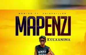 Mbwido – Mapenzi Kulaanina Mbwido – Mapenzi Kulaanina