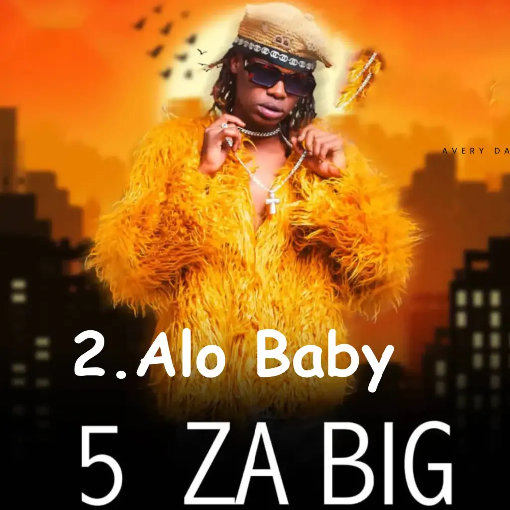 Audio | Mczo Morfan – Alo Baby | Download Mp3