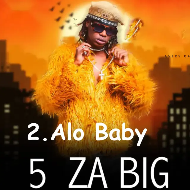 Audio | Mczo Morfan – Alo Baby | Download Mp3