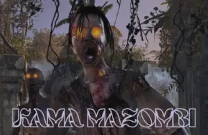 Mdogo Sajent ft Chino Kidd – Kama Mazombi (Teaser) Mdogo Sajent ft Chino Kidd – Kama Mazombi (Teaser)