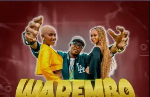 Mh. Temba ft Juma Nature – Warembo Mh. Temba ft Juma Nature – Warembo