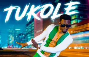 Michael Ross Kakooza – Tukole Michael Ross Kakooza – Tukole