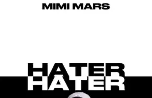 Mimi Mars – Hater Mimi Mars – Hater