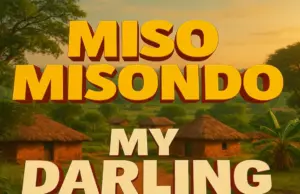 Misso Misondo – My Darling Misso Misondo – My Darling