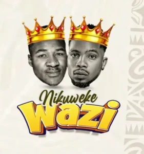 Audio | Mizzo Genius ft Dogo Elisha – Nikuweke Wazi | Download Mp3