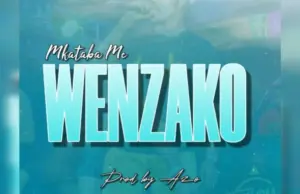 Mkataba Mc – Wenzako Mkataba Mc – Wenzako