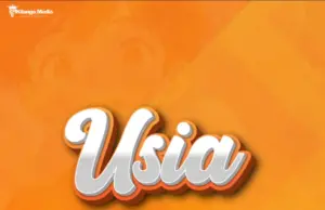Mmanja The Boy ft Mudy Msanii – Usia