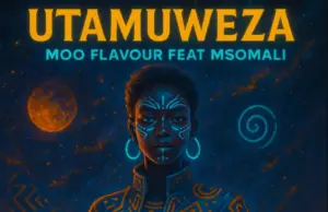 Moo Flavour ft Msomali – Utamuweza Moo Flavour ft Msomali – Utamuweza