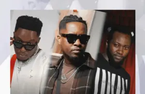 Motra The Future ft G Nako & Buudah – Amantombazane Motra The Future ft G Nako & Buudah – Amantombazane