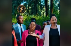 Msanii Music Group – Mungu Yu Mwema Msanii Music Group – Mungu Yu Mwema