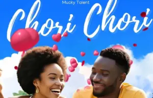 Mucky Talent – Chori Chori Mucky Talent – Chori Chori