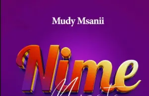 Mudy Msanii – Nimempata Mudy Msanii – Nimempata