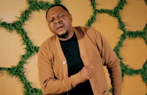 Christopher Mwahangila – Kipimo Christopher Mwahangila – Kipimo