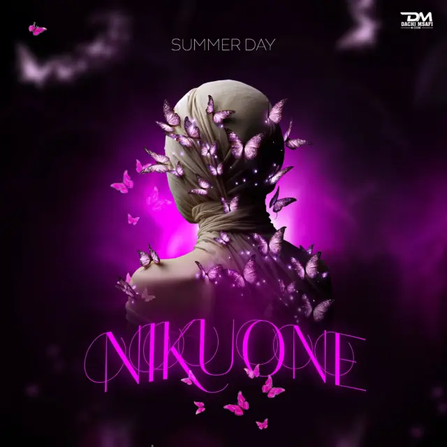 Summer Day – Nikuone