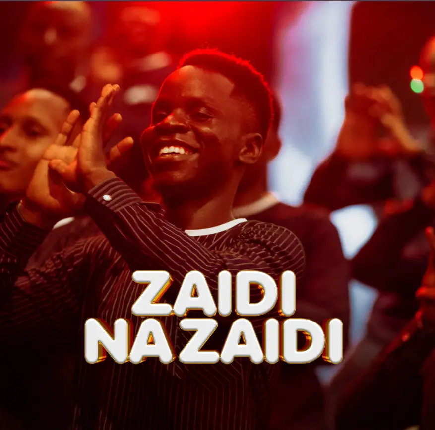 Neema Gospel Choir – Zaidi Na Zaidi